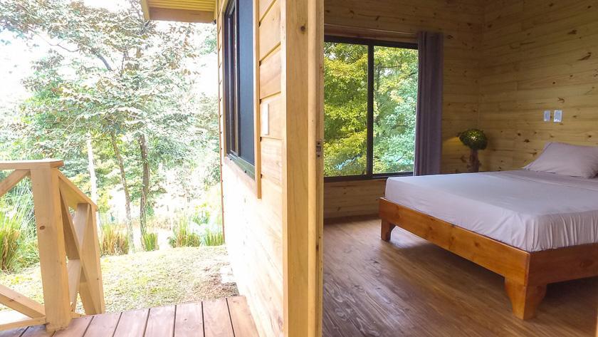 Forest Lodge Uvita Zewnętrze zdjęcie